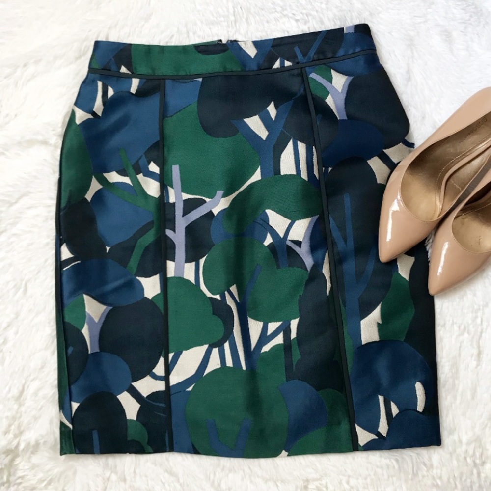Ann Taylor A skirt